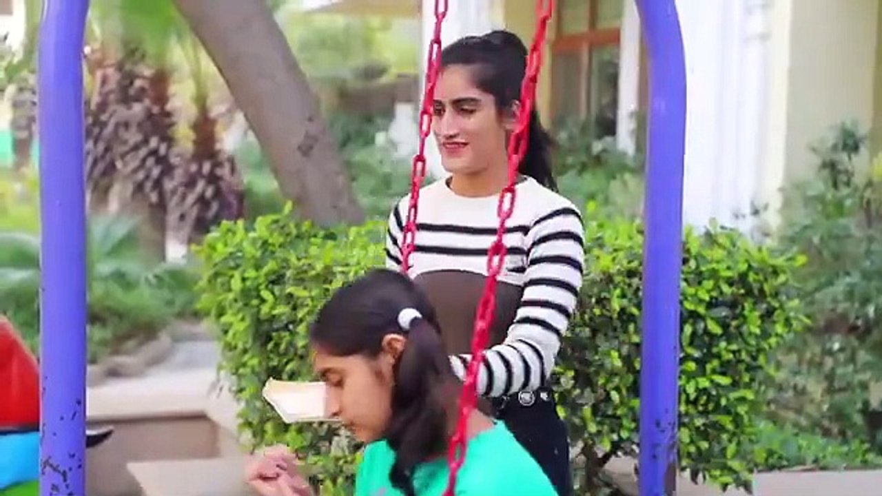 Board Exam Routine - Average vs Topper | Students During Exam | MyMissAnand