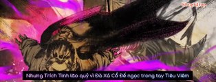 Đấu Phá Thương Khung Phần 5 Tập 133 Vietsub