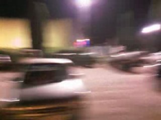 dragon ball 15ans @montpellier  by nabil