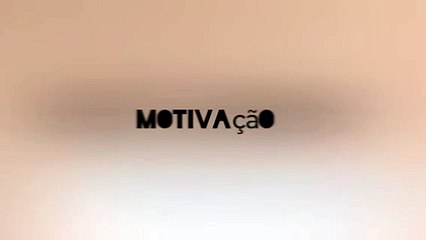 Motivação: Sonhos