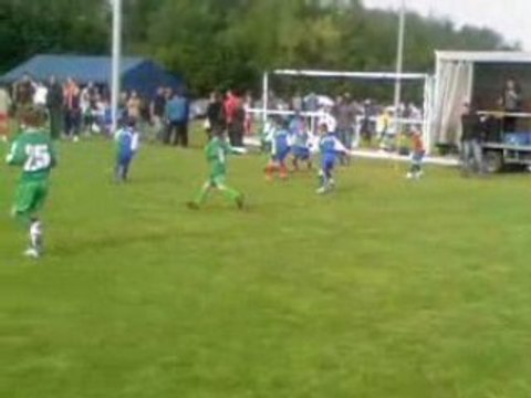 lucas tournoi bassens foot....lormont