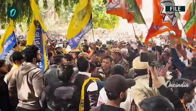 Delhi Election Result: नई दिल्ली सीट से Arvind Kejriwal की हार की ये हैं वजहें| AAP | वनइंडिया हिंदी