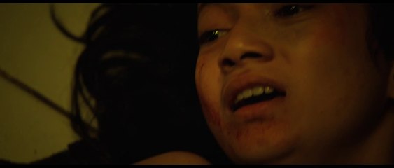 KROMOLEO : The Haunting _ 2024 ( Horror Thriller )