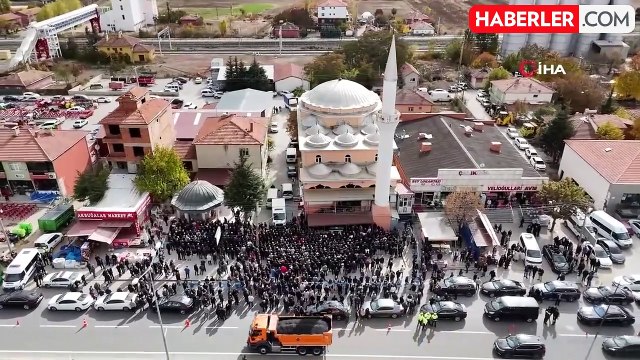 Belediye başkanı ve korumasını öldüren zanlı hakkındaki iddianame hazırlandı: Ağırlaştırılmış müebbet cezası talep edildi
