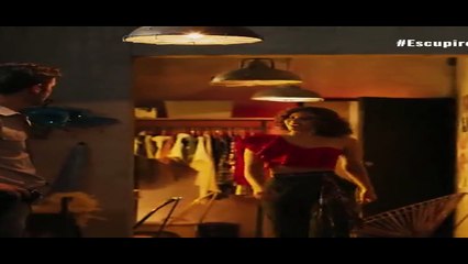 Escupiré Sobre Sus Tumbas Capitulo 59 en Español Completo