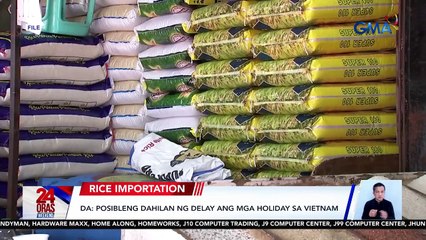 24 Oras Weekend (February 8 2025) Part 6