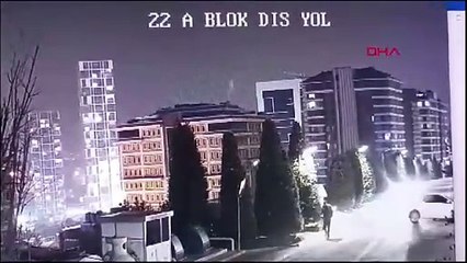 İstanbul-  Yakalanan hırsızlık şüphelisinin 19 yıl hapisle aranıdığı ortaya çıktı