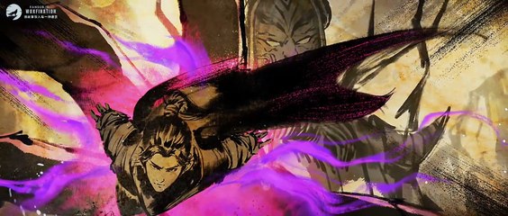 Battle Through the Heavens Season 5 Episode 133 [1080p]