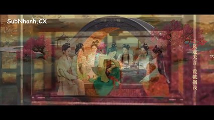 Ngũ Phúc Lâm Môn Tập 25 Vietsub