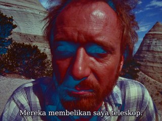 High Desert Kill 1989