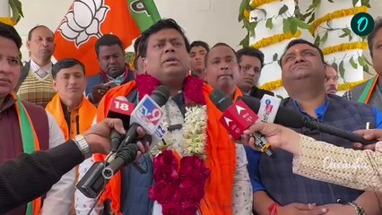 দিল্লির ভোট থেকে পাওয়া অভিজ্ঞতা ঠিক সময়ে বাংলায় প্রয়োগ করা হবে, মমতার খেলা শেষ: সুকান্ত