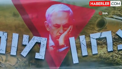 Hamas, 3 İsrailli Esiri Kızılhaç'a Teslim Etti