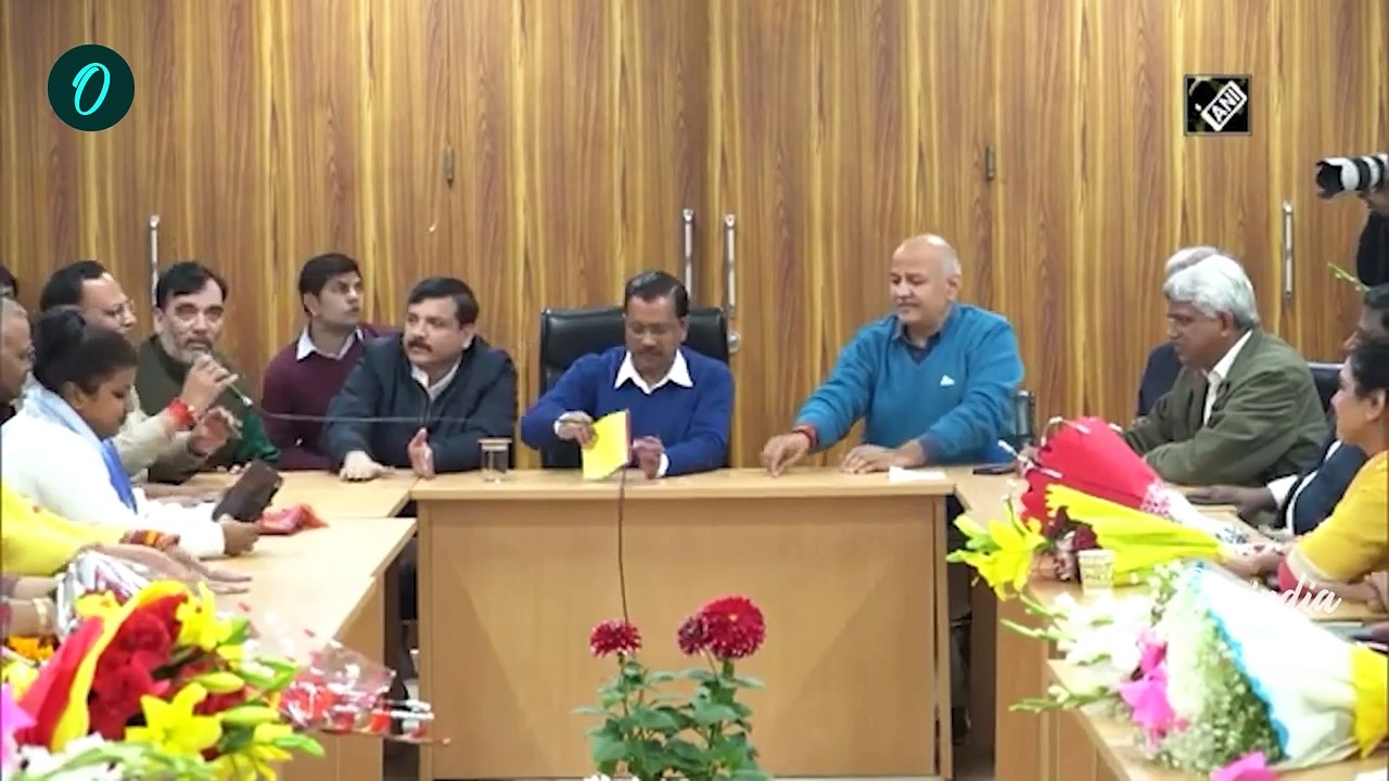 Aravind Kejriwal ಅವರು ದೆಹಲಿ ವಿಧಾನಸಭೆ ಚುನಾವಣೆ2025ರಲ್ಲಿ ಭಾರೀ ಹಿನ್ನಡೆ ಅನುಭವಿಸಿದ್ದಾರೆ.
