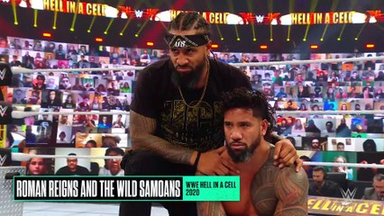 Superstars celebrating emotional moments with family WWE Playlist