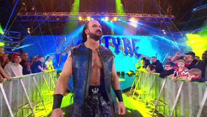 Jimmy Uso and LA Knight ruin Drew McIntyre’s SmackDown arrival SmackDown highlights, Feb. 7, 2025