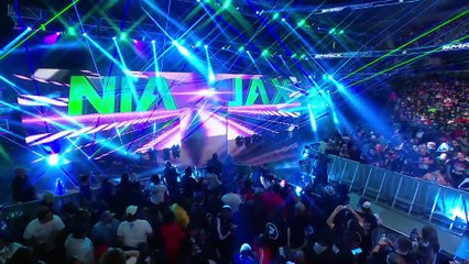 Tiffany Stratton demands Charlotte Flair face her at ‘Mania SmackDown highlights, Feb. 7, 2025