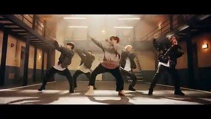 BTS (방탄소년단) 'MIC Drop (Steve Aoki Remix)' Official MV