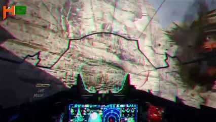 Call of Duty Advanced Warfare | MISSION | THROTTLE | Part 13 | Hindi Urdu