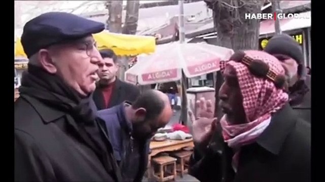 Vatandaştan milletvekilini şoke eden talep: Kadına bir tokat atamıyorum