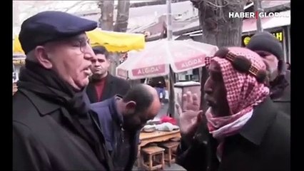 Vatandaştan milletvekilini şoke eden talep: Kadına bir tokat atamıyorum
