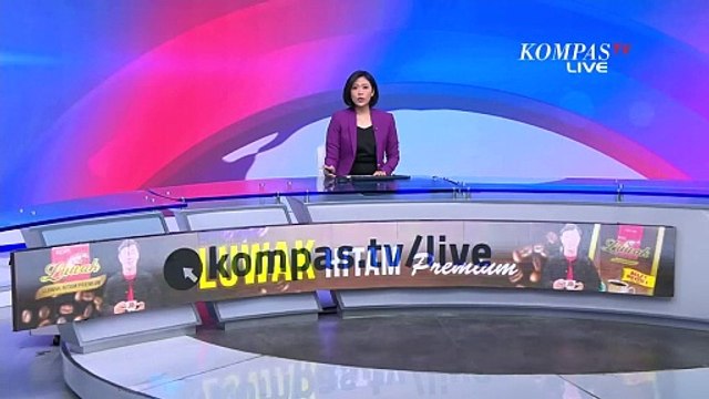 Anggaran IKN Diblokir, Jokowi: Tanya ke Pemerintah