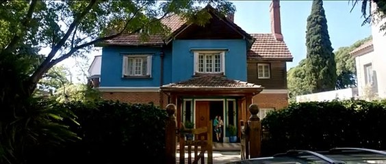 Tráiler Oficial de la película "Mamá Se Fue De Viaje" en Netflix