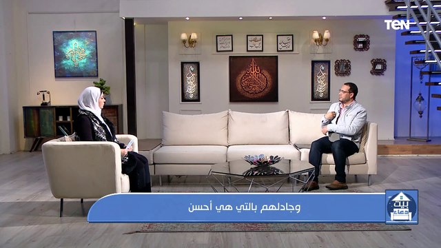 متى يكون الجدال محمود ومتى يكون مذموم؟ الشيخ أحمد المالكي من علماء الأزهر يوضح
