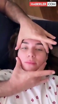 Alişan ile Buse Varol, Sevgililer Günü'nde Umre'ye gidecek