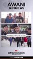 AWANI Ringkas 8 Februari 2025 | 9 PM
