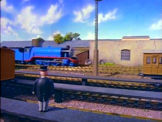 Tenders and Turntables • Double Phasing Track