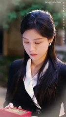 Pertemuan di galaksi part 1