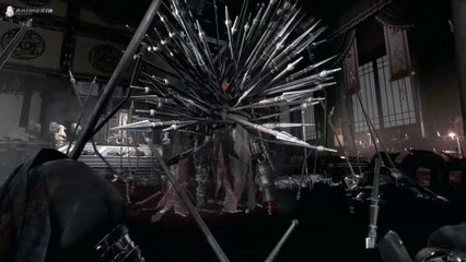 The ravages of time season 2 episode 5 in english sub| The ravages of time