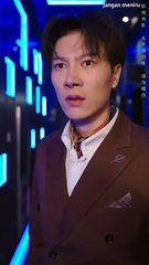 Pertemuan di galaksi part 2 tamat