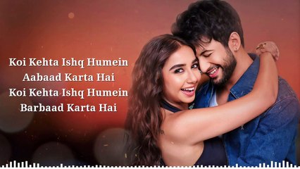 Ishq Hai (LYRICS)- Mismatched Season 3 | Anurag Saikia, Romy, Varun Jain, Madhubanti Bagchi