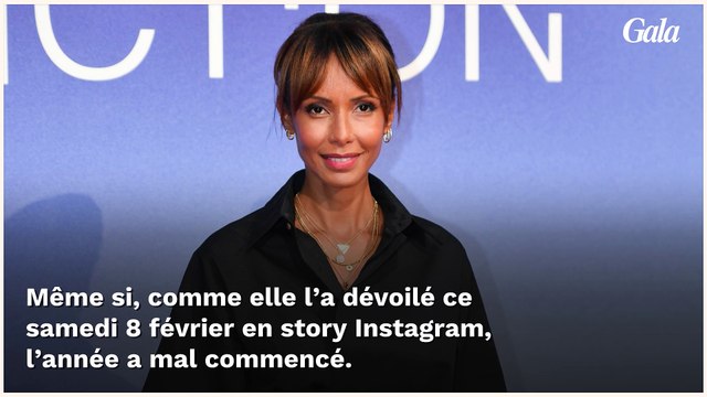 GALA VIDEO - Sonia Rolland opérée, elle donne de ses nouvelles depuis son lit d’hôpital