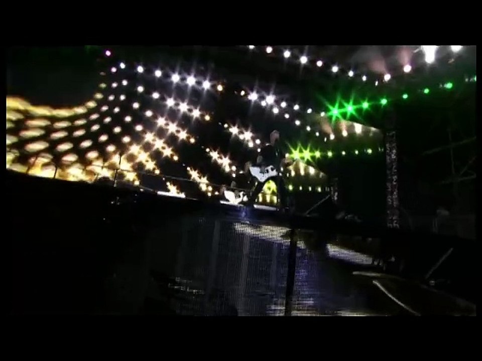 Metallica_VOL 1 _Indonesia 2013