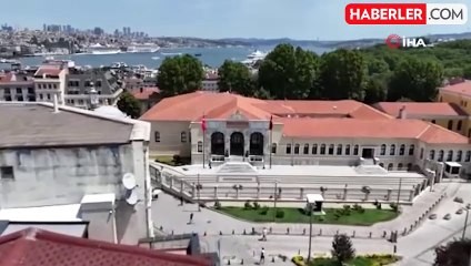 İstanbul Valiliği'nden Sakarya İlkokulu açıklaması