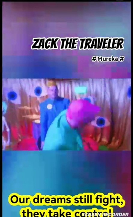 zack the traveler opening song #AI-Generated #Content