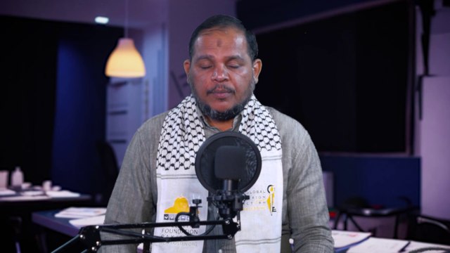 Is Iran an enemy of Arab governments? | Dr Sabir Abu Maryam