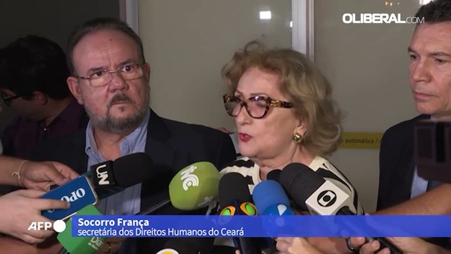 Novo avião com 111 deportados chega ao Brasil