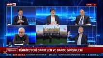 Kenan Alpay taşı gediğine koydu! Disiplinsiz cuntacı teğmenlere ayar üstüne ayar