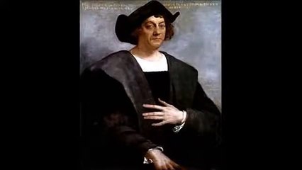 Christopher Columbus Journal Nov 6, 1492