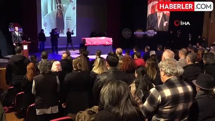 Trafik kazasında hayatını kaybeden genç keman sanatçısı için tören düzenlendi