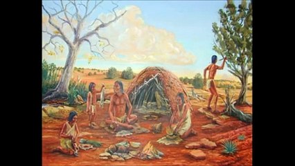 APUSH 2.3_ Native Americans Pre-Columbus_ Navajo