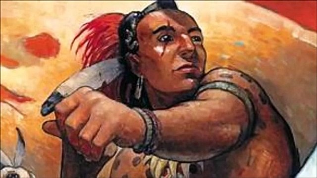 APUSH 2.2_ Native Americans Pre-Columbus; the Iroquois