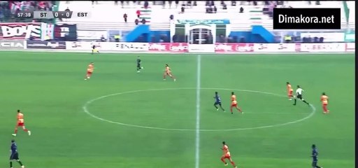 Tougai vs Stade Tunisien: Live Match Highlights & Results ⚽