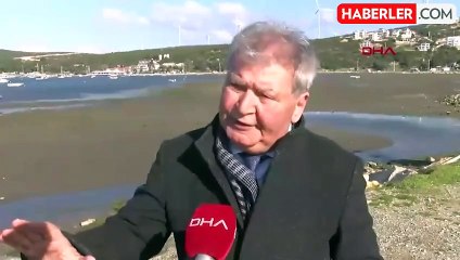 Ege'de deprem fırtınası sürerken 3 kentimizde ürküten görüntü