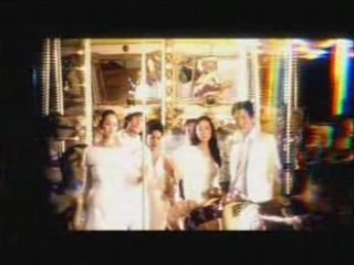 Nac thang len thien duong (Stairways To Heaven)