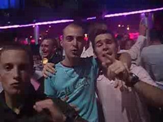 Ptiseb soirée au Bbox à Clermont