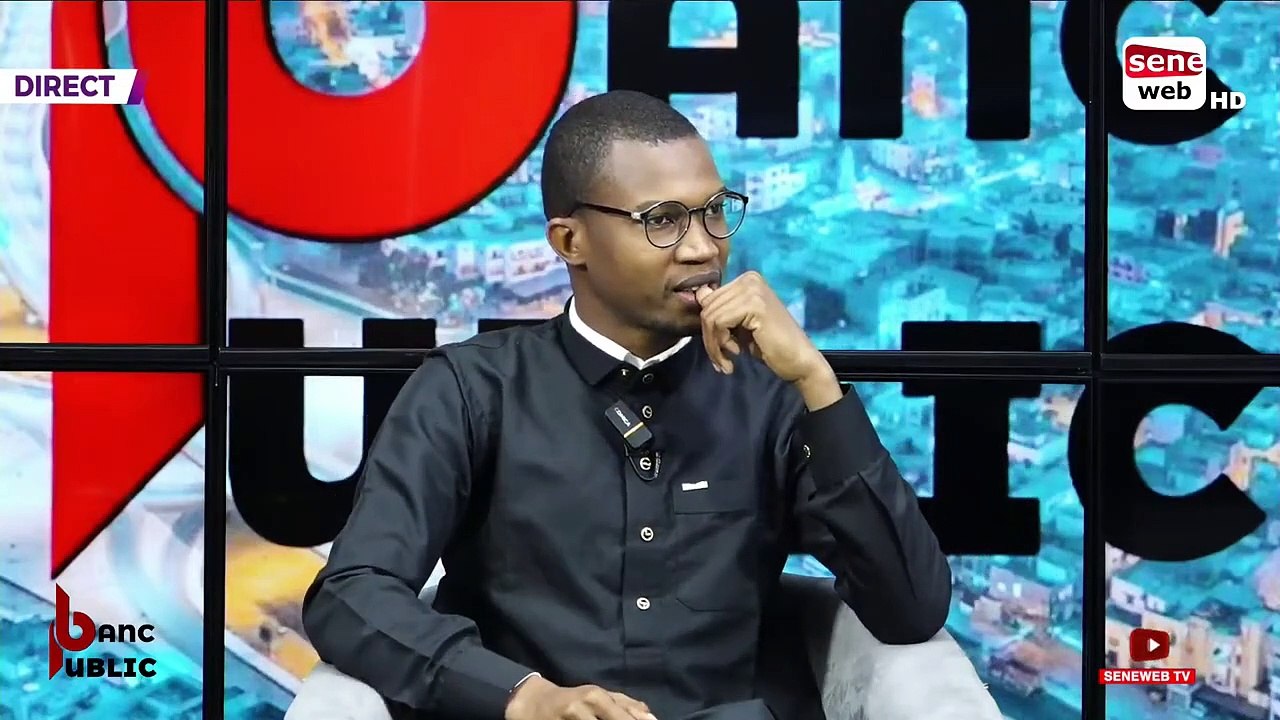 _Lii Khalifa Sall wax si Sonko(...)moom ak Barth__ les grosses révélations de Cheikh Ousmane Touré..